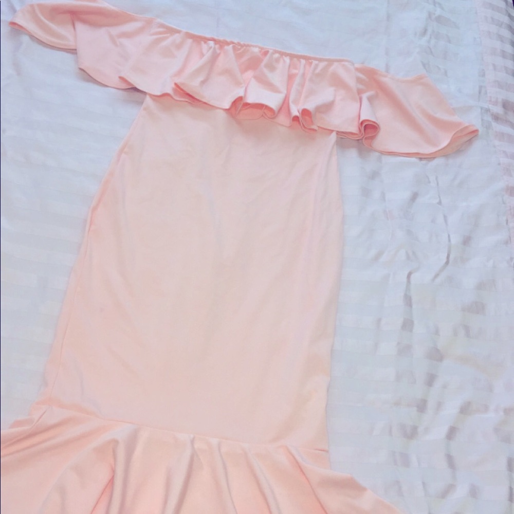 Dress purchased from chicme